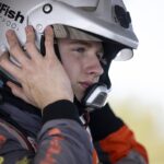 McRae de tercera generación listo para la prueba Junior WRC Fiesta | Noticias de Buenaventura, Colombia y el Mundo