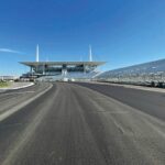 Emocionantes carreras “ante todo” en el diseño de la pista del GP de Miami F1 | Noticias de Buenaventura, Colombia y el Mundo