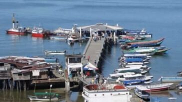 ”A finales de junio se estaría entregando la concesión del Muelle Turístico al Distrito de Buenaventura”, afirma MinTransporte | Noticias de Buenaventura, Colombia y el Mundo