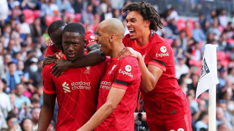 Los equipos de Liverpool y Man City están a la par, pero la victoria en la semifinal de la Copa FA muestra que el lado de Klopp dispara a toda máquina | Noticias de Buenaventura, Colombia y el Mundo