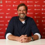 Klopp firma una extensión de contrato en el Liverpool | Noticias de Buenaventura, Colombia y el Mundo