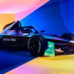La Fórmula E presenta el auto Gen3 para la temporada 22/23 | Noticias de Buenaventura, Colombia y el Mundo