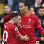 Liverpool puede confiar en Jota mientras Salah lucha después del revés en la Copa del Mundo | Noticias de Buenaventura, Colombia y el Mundo