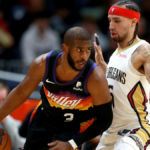 Suns vs. Pelicans: calendario de playoffs de la NBA y tres preguntas mientras Phoenix abre la defensa del Oeste | Noticias de Buenaventura, Colombia y el Mundo