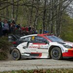 Latvala admite que la expansión de cinco coches WRC de Toyota es una posibilidad | Noticias de Buenaventura, Colombia y el Mundo