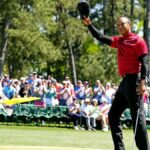 Tiger Woods juega en el sitio anfitrión Southern Hills en un posible viaje de exploración para el Campeonato PGA 2022 | Noticias de Buenaventura, Colombia y el Mundo