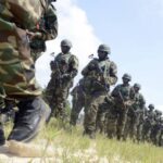 El ejército mata a otro comandante de ISWAP y a otros 19 en el noreste de Nigeria | Noticias de Buenaventura, Colombia y el Mundo