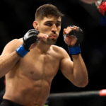 Predicciones de UFC Fight Night: Vicente Luque vs. Belal Muhammad 2: cartelera, probabilidades, hora de inicio, transmisión en vivo | Noticias de Buenaventura, Colombia y el Mundo