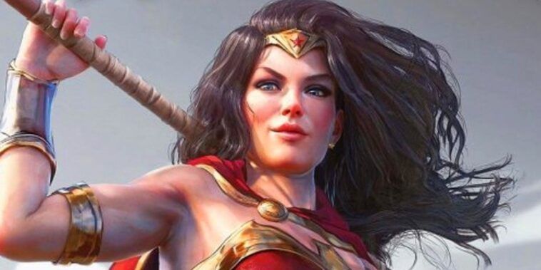 El poder más oscuro de Wonder Woman puede destruir toda la realidad | Noticias de Buenaventura, Colombia y el Mundo