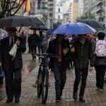 ¿Seguirá lloviendo fuerte en Colombia? Este es el pronóstico del Ideam