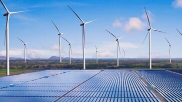 ‘Colombia está un paso adelante en desarrollo de las renovables’ | Infraestructura | Economía
