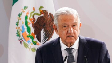 México: López Obrador recibirá este miércoles delegación de EEUU | Noticias de Buenaventura, Colombia y el Mundo