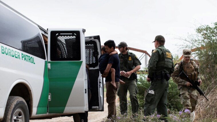 México y EEUU conversan sobre seguridad y migración | Noticias de Buenaventura, Colombia y el Mundo