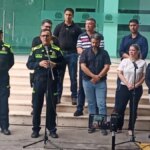 Las autoridades colombianas acusan al "crimen organizado trasnacional" del asesinato de fiscal paraguayo | Noticias de Buenaventura, Colombia y el Mundo