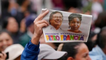 Colombia, la izquierda y las elecciones: ¿qué esperar? | Noticias de Buenaventura, Colombia y el Mundo