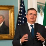México califica de “positiva” reunión con representantes de EEUU | Noticias de Buenaventura, Colombia y el Mundo