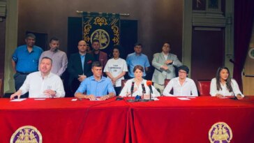 Desde España activistas rechazan que se invite a Cuba, Nicaragua y Venezuela a Cumbre de las Américas | Noticias de Buenaventura, Colombia y el Mundo