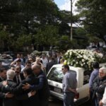 Paraguay: entierran a un fiscal asesinado en Colombia | Noticias de Buenaventura, Colombia y el Mundo