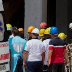 Cuba: reportan 40 muertos por explosión en hotel de La Habana | Noticias de Buenaventura, Colombia y el Mundo