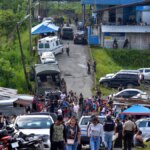 Cifra de muertos en violento motín en cárcel ecuatoriana sube a 43 | Noticias de Buenaventura, Colombia y el Mundo