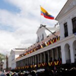 Tribunal de Ecuador ordena a ex vicepresidente regresar a prisión | Noticias de Buenaventura, Colombia y el Mundo