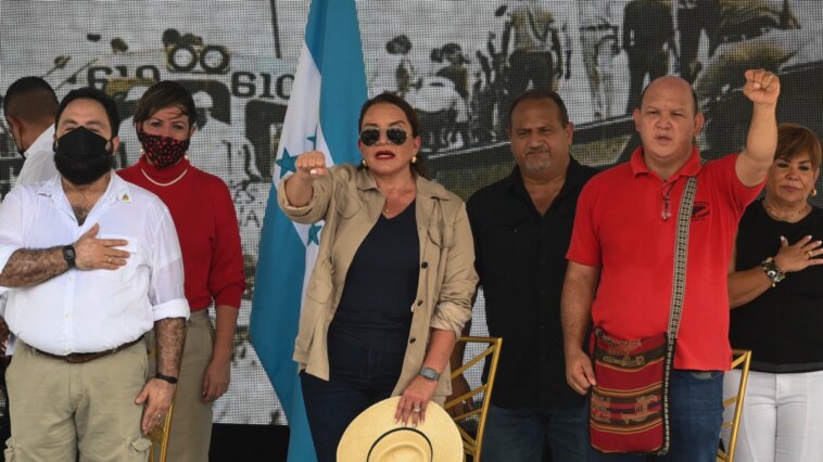 Honduras critica la posible exclusión de Venezuela, Nicaragua y Cuba de la Cumbre de las Américas | Noticias de Buenaventura, Colombia y el Mundo
