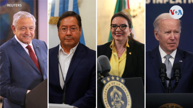 Polvareda diplomática por posible exclusión de Venezuela, Nicaragua y Cuba de Cumbre de las Américas | Noticias de Buenaventura, Colombia y el Mundo
