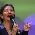 Ingrid Betancourt renuncia a su candidatura a la Presidencia de Colombia | Noticias de Buenaventura, Colombia y el Mundo