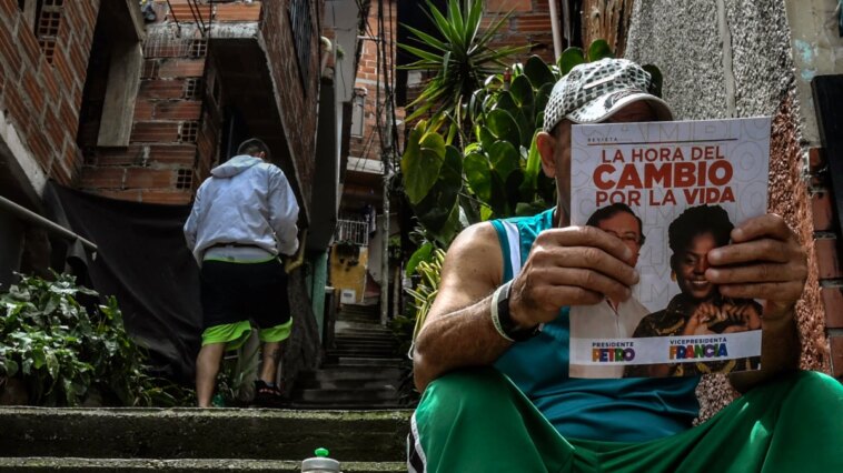 “Hay un número de seguidores que están indecisos”: los expertos apuntan a una segunda vuelta impredecible | Noticias de Buenaventura, Colombia y el Mundo