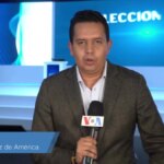 Autoridades entregan primer balance de las elecciones en Colombia | Noticias de Buenaventura, Colombia y el Mundo