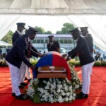 Sospechoso del asesinato del presidente de Haití comparece ante tribunal de EEUU | Noticias de Buenaventura, Colombia y el Mundo