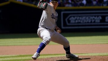Dodgers vs. Philadelphia Phillies: cómo verlo, opciones de transmisión y hora de inicio | Noticias de Buenaventura, Colombia y el Mundo