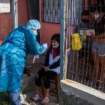 Buscando pastillas para el covid-19, las naciones pobres temen que se repita la crisis del sida | Noticias de Buenaventura, Colombia y el Mundo