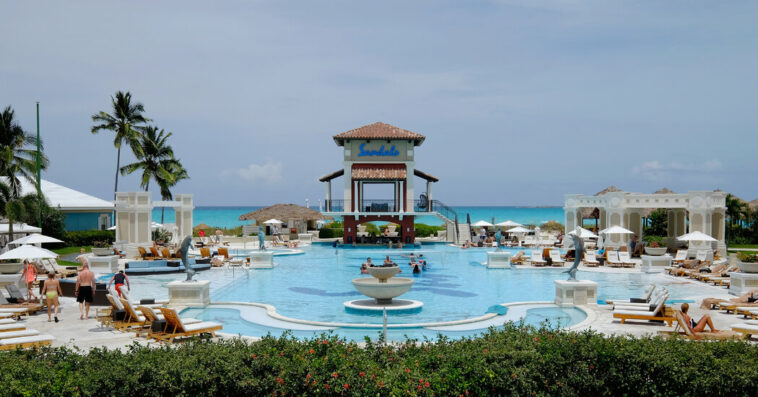 3 estadounidenses mueren en circunstancias misteriosas en Bahamas Resort | Noticias de Buenaventura, Colombia y el Mundo