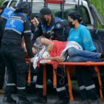 Motín en cárcel de Ecuador deja decenas de muertos | Noticias de Buenaventura, Colombia y el Mundo