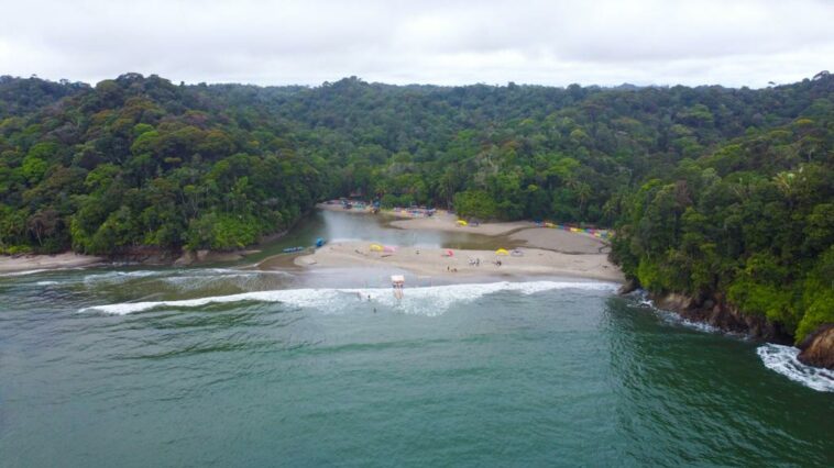 Playa Dorada avanza positivamente en proceso de certificación como Bandera Azul a nivel mundial  | Noticias de Buenaventura, Colombia y el Mundo
