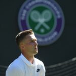 El británico Liam Broady lidera los llamados a votar sobre Wimbledon sin puntos de clasificación | Noticias de Buenaventura, Colombia y el Mundo