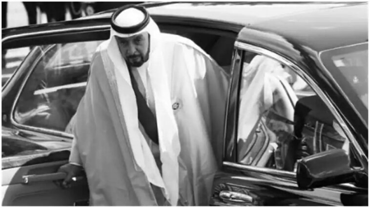 El primer ministro Narendra Modi lamenta la muerte del presidente de los Emiratos Árabes Unidos, el jeque Khalifa bin Zayed Al-Nahyan, el gobierno declara un día de luto estatal mañana | Noticias de Buenaventura, Colombia y el Mundo