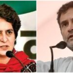 'Priyanka debería asumir el cargo de líder del partido si Rahul Gandhi...': la GRAN declaración de Acharya Pramod | Noticias de Buenaventura, Colombia y el Mundo