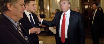 Elon Musk dice que votará por los republicanos, critica a los demócratas | Noticias de Buenaventura, Colombia y el Mundo