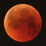 Eclipse lunar total 2022: consulte los horarios de India, la visibilidad y otros detalles sobre Chandra Grahan | Noticias de Buenaventura, Colombia y el Mundo