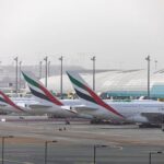 Emirates Airline, afectada por el aumento de los precios del combustible, registra una pérdida de $ 1.1 mil millones de dólares | Noticias de Buenaventura, Colombia y el Mundo