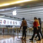 El impulso del sindicato de Apple se enfrenta a un revés cuando los organizadores de Atlanta retiran la oferta de votación, citando supuesta intimidación y el aumento de los casos de Covid | Noticias de Buenaventura, Colombia y el Mundo