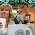 Starbucks saldrá de Rusia después de 15 años, cerrando 130 cafés con licencia | Noticias de Buenaventura, Colombia y el Mundo