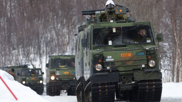 Finlandia está a pocos días de solicitar su ingreso en la OTAN | Noticias de Buenaventura, Colombia y el Mundo
