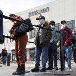 Amazon despide a dos empleados vinculados al esfuerzo sindical de Staten Island | Noticias de Buenaventura, Colombia y el Mundo