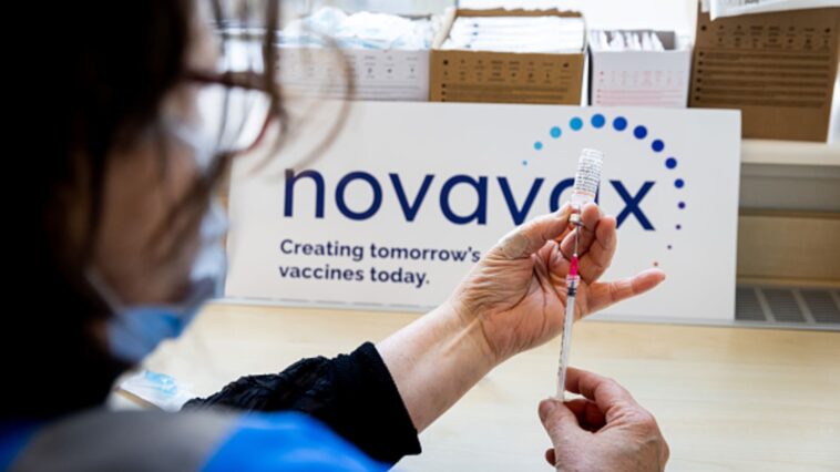 Novavax confía en que la vacuna Covid recibirá la autorización de la FDA en junio después de los retrasos | Noticias de Buenaventura, Colombia y el Mundo