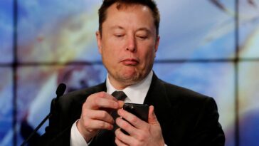 Elon Musk no puede simplemente abandonar su acuerdo de Twitter pagando una tarifa de ruptura de $ 1 mil millones | Noticias de Buenaventura, Colombia y el Mundo