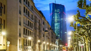 El miembro del BCE presiona por un movimiento rápido para aumentar las tasas, dice que la guerra entre Rusia y Ucrania podría descarrilar la recuperación | Noticias de Buenaventura, Colombia y el Mundo