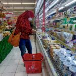 El malestar social podría surgir en el sudeste asiático si aumenta la inflación de los alimentos | Noticias de Buenaventura, Colombia y el Mundo